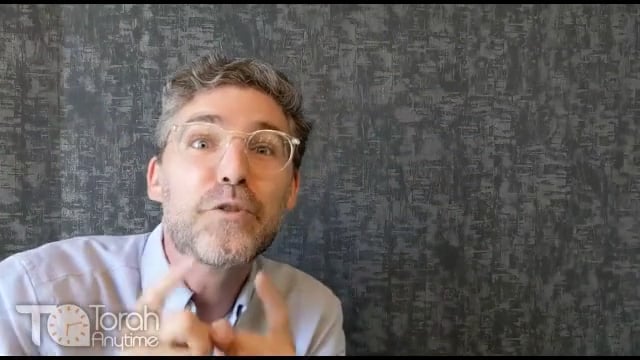 Should We Buy Life Insurance? (Kesubos 5)