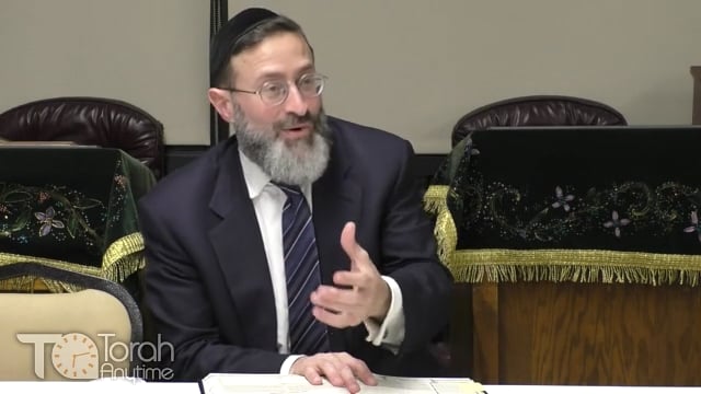 Talking Donkeys, Singing Cows, & the Baal Shem Tov's Miracle in the Forest