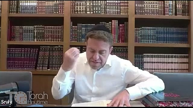Daf Yomi: Ketubot Daf 8