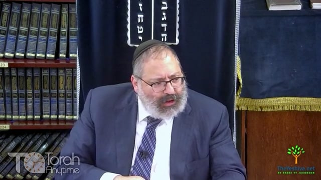 Finding Your Inner Wellspring: Likkutei Torah Parshat Chukat - Az Yashir #4