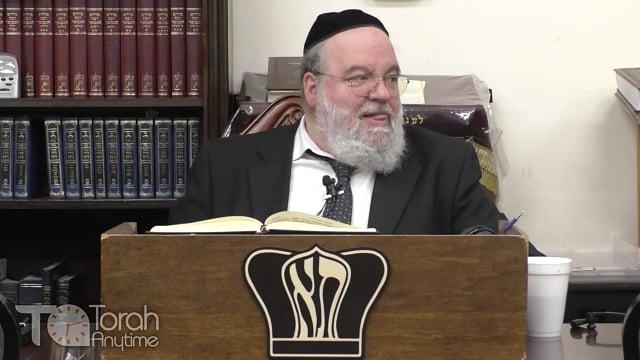 Parshat Balak - How strong is your desire to do the will of Hashem