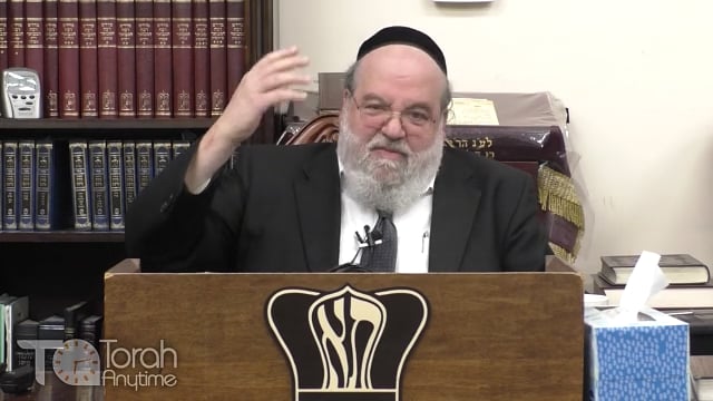 Parshat Balak - Where there's a will there's a way