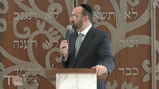Parashat Balak: Freedom and Equality