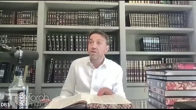 Daf Yomi: Ketubot Daf 10
