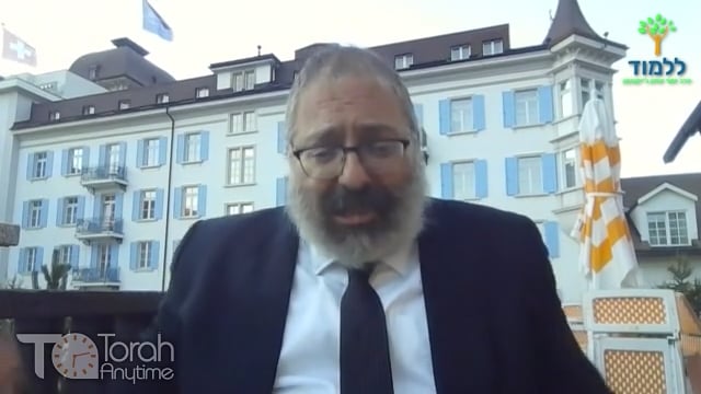 בין המצרים: איזה צד יותר חזק בנו - טוב או רע?