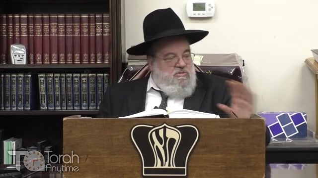 Inyanei Bitachon - Yeshuos and Plane Tickets