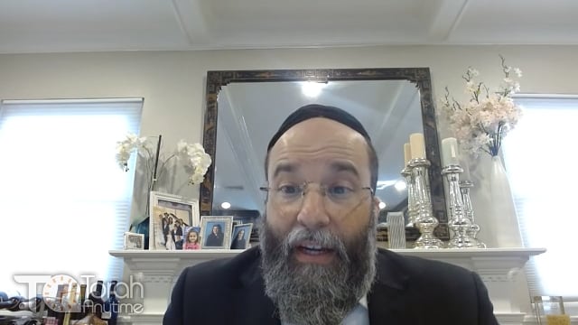 Parashat Pinchas: The Mesiras Nefesh of Yisachar: Leadership and Parenthood