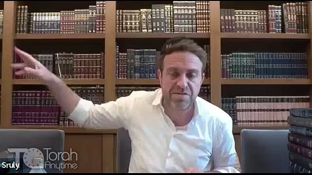 Daf Yomi: Ketubot Daf 15