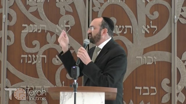 Parashat Pinchas: The Economy