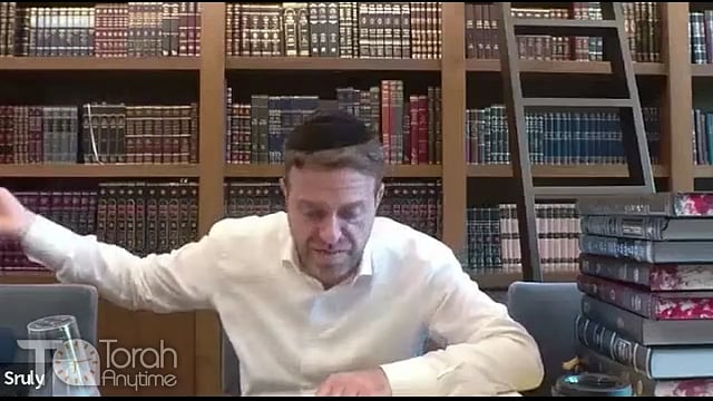Daf Yomi: Ketubot Daf 16