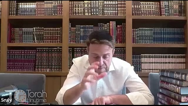 Daf Yomi: Ketubot Daf 20