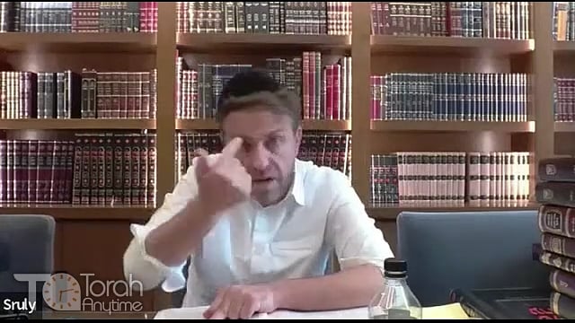Daf Yomi: Ketubot Daf 21
