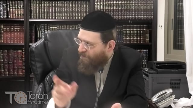 Salary and Parnassa - Two Perspectives, One Truth - English #52