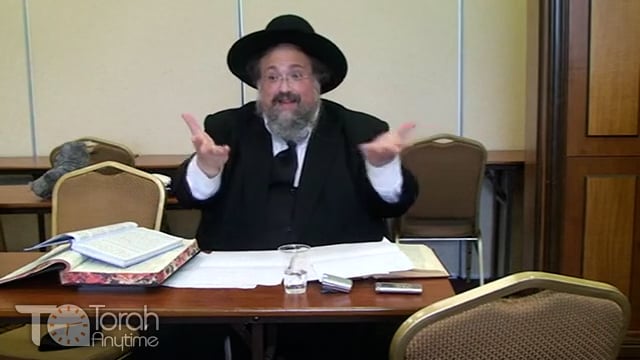 One Day We Will Praise Hashem for Our Suffering in Golus