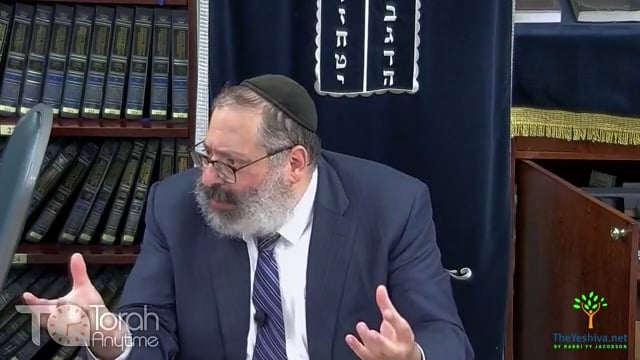 Heichaltzu - The Secret of Love #2: Why Do We Hate? Yetzer Hara or Trauma?