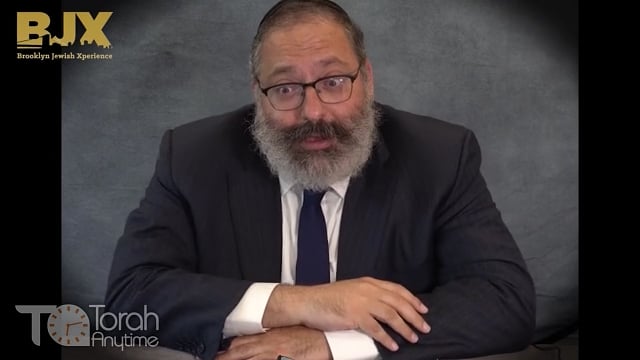 BJX Tisha b'Av Program 5782
