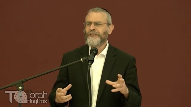Har Nof Tisha Bav Event 5782