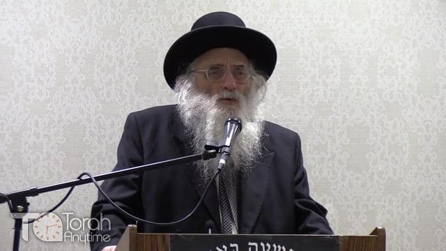 Torah Connections | Torah Connections Live Tisha B'Av Event - R Moshe ...