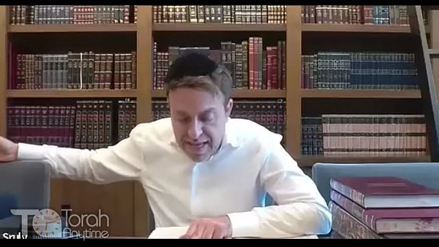 Daf Yomi: Ketubot Daf 35