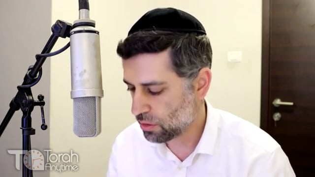 Va'eschanan: Prayer for a Free Gift