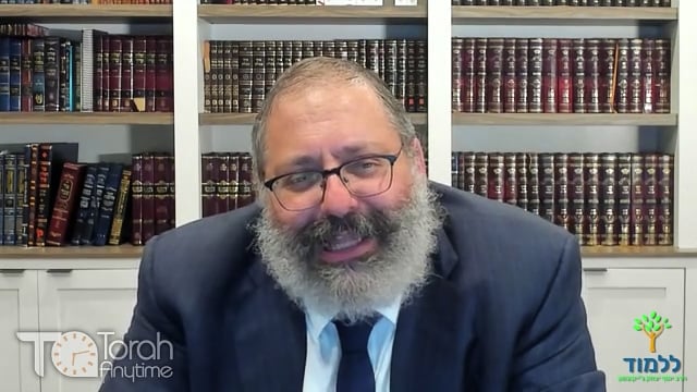 פרשת ואתחנן: כך נלמד להכיל את כל תחנות החיים שלנו