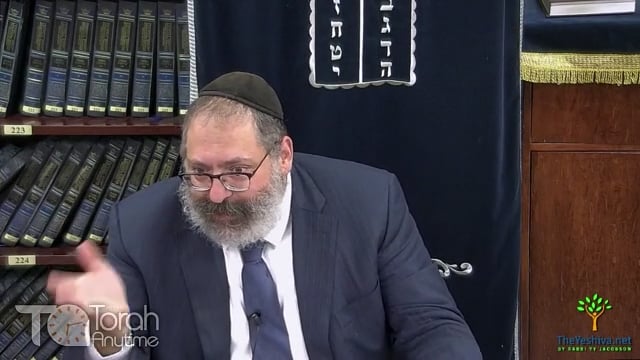 Heichaltzu #8: Does Emotional Awareness Undermine Emunah?