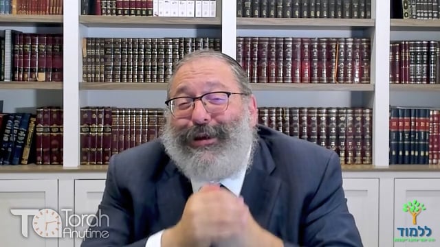 פרשת עקב: הסוד שטמון בקשיים שאנחנו עוברים
