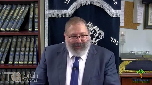 Parshat Ekev: The Mind Once Enlightened Cannot Become Dark
