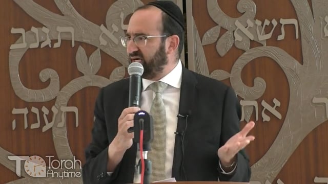 Parashat Ekev: Is Your Complaining Helping?