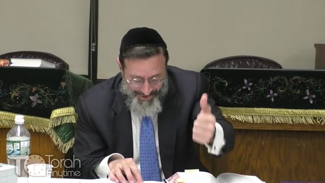 "The Place Hashem Will Choose" & the Fascinating World of '1130'