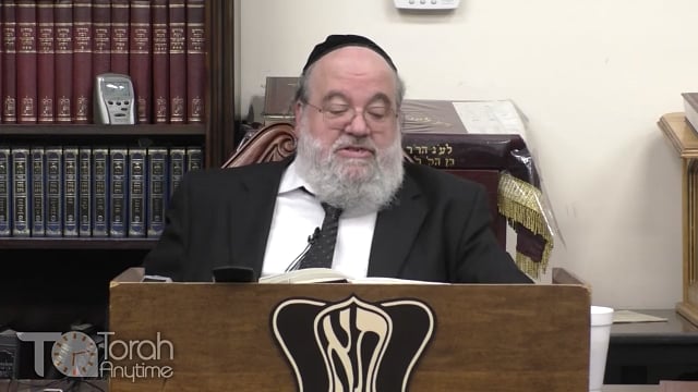 Parashat Re'eh - The Present of Elul