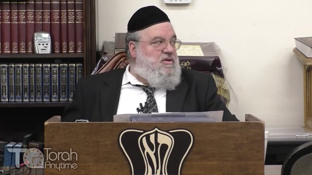 Parashat Shoftim - Elul doing Teshuva when it's easy