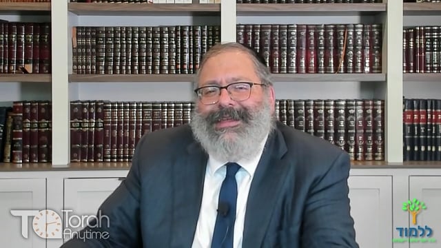 פרשת שופטים: אם היינו נולדים פעם, חיינו היו טובים יותר