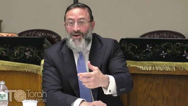 "Adam Eitz HaSadeh": It All Starts with A Seed in the Ground