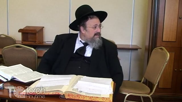 Tisha B’Av and Moshiach