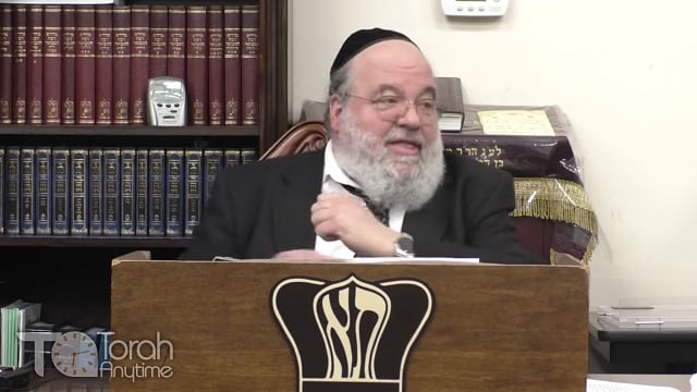 Parashat Shoftim - Elul and the closeness of Hashem in these days
