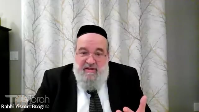 Real Bitachon with Coach Menachem