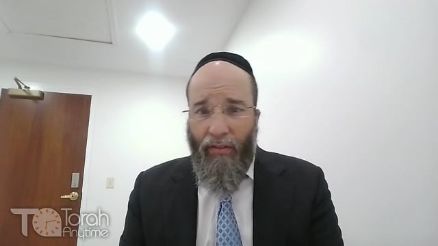 Parashat Shoftim: The Hidden Message on the Arm of Hashem