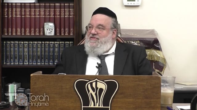 Elul - How to behave during Elul