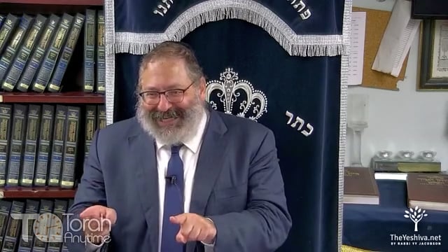 Parshat Shoftim - Searching for the Donkeys: Five Qualities of Jewish Leadership