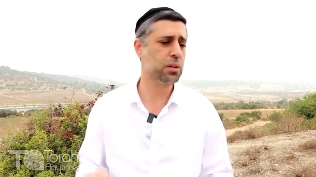 Bitachon 74 - When Hashem Says No