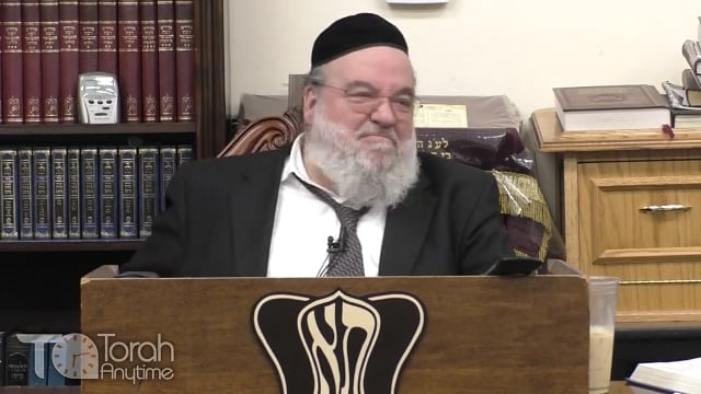Parashat Shoftim - Giving the benefit of the doubt. When and where?