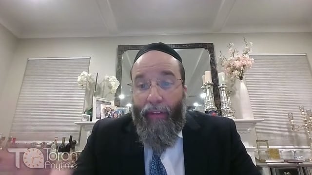 Parashat Ki Tetzei: The Gate of Teshuva A Door that’s Never Closed