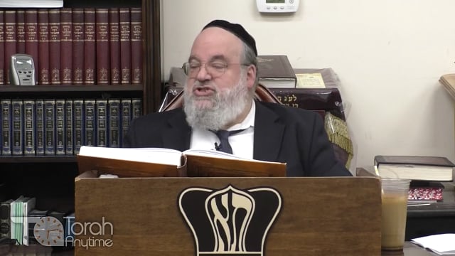 Parashat Ki Tetzei - There will also be a consequence even if it's permitted