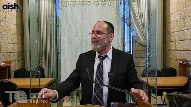 Gratitude, The Strategy for Elul