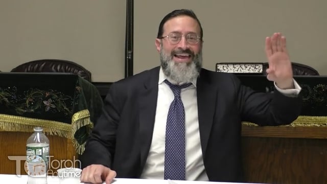 Kishuf, Birthdays, & the War Against Amalek