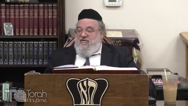 Parashat Ki Tetzei - Fighting the battle