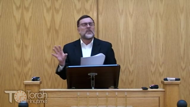 Tefillin, Tisha B'Av, and the Beit HaMikdash