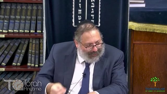 Likkutei Torah Tiku Bachodesh #2: I Want You but Do You Want Me?