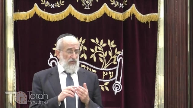 Late Night Mishmar With Rabbi Reisman: Bentching On a Kois and Mayim Achronim